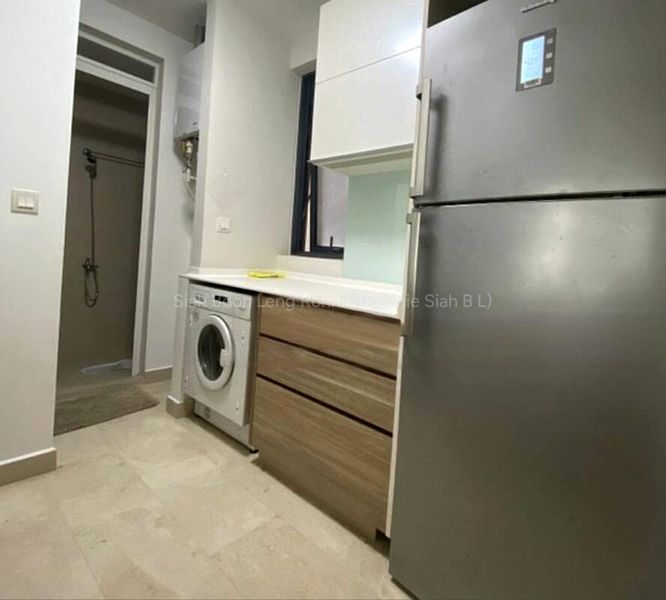 3 Bed Condo for Sale in  Alex Residences - Image 6